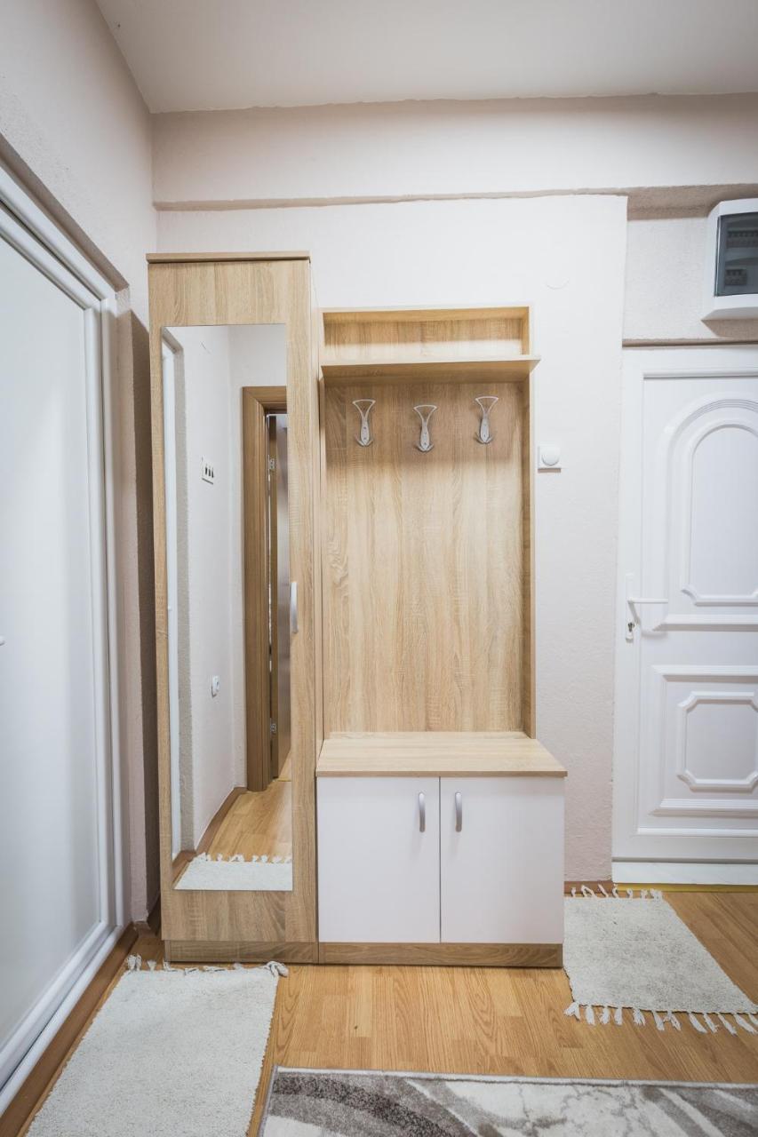 Axios Apartment 게브겔리야 외부 사진