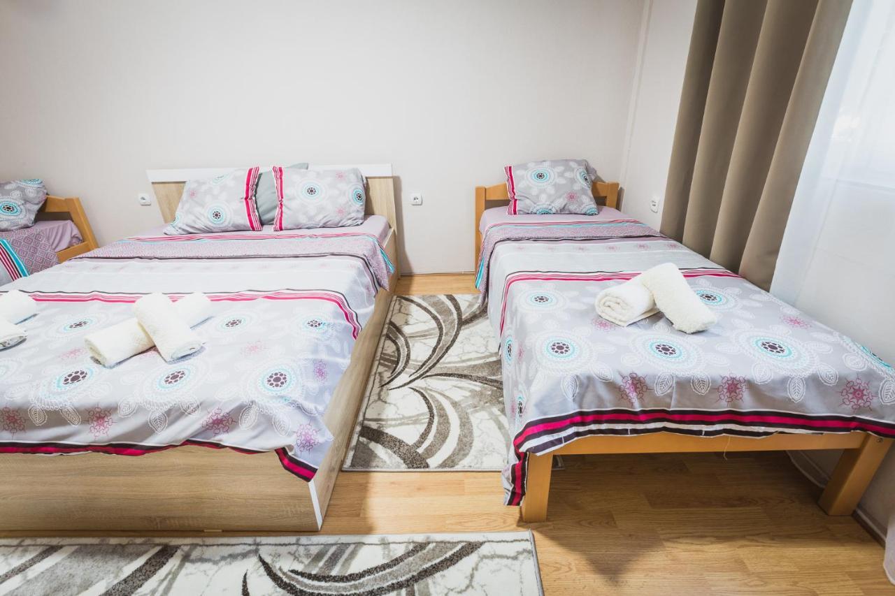 Axios Apartment 게브겔리야 외부 사진
