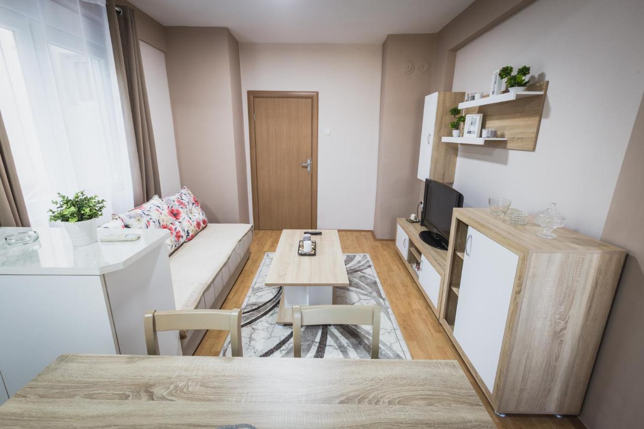 Axios Apartment 게브겔리야 외부 사진