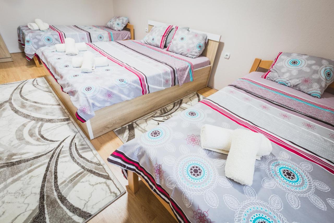 Axios Apartment 게브겔리야 외부 사진